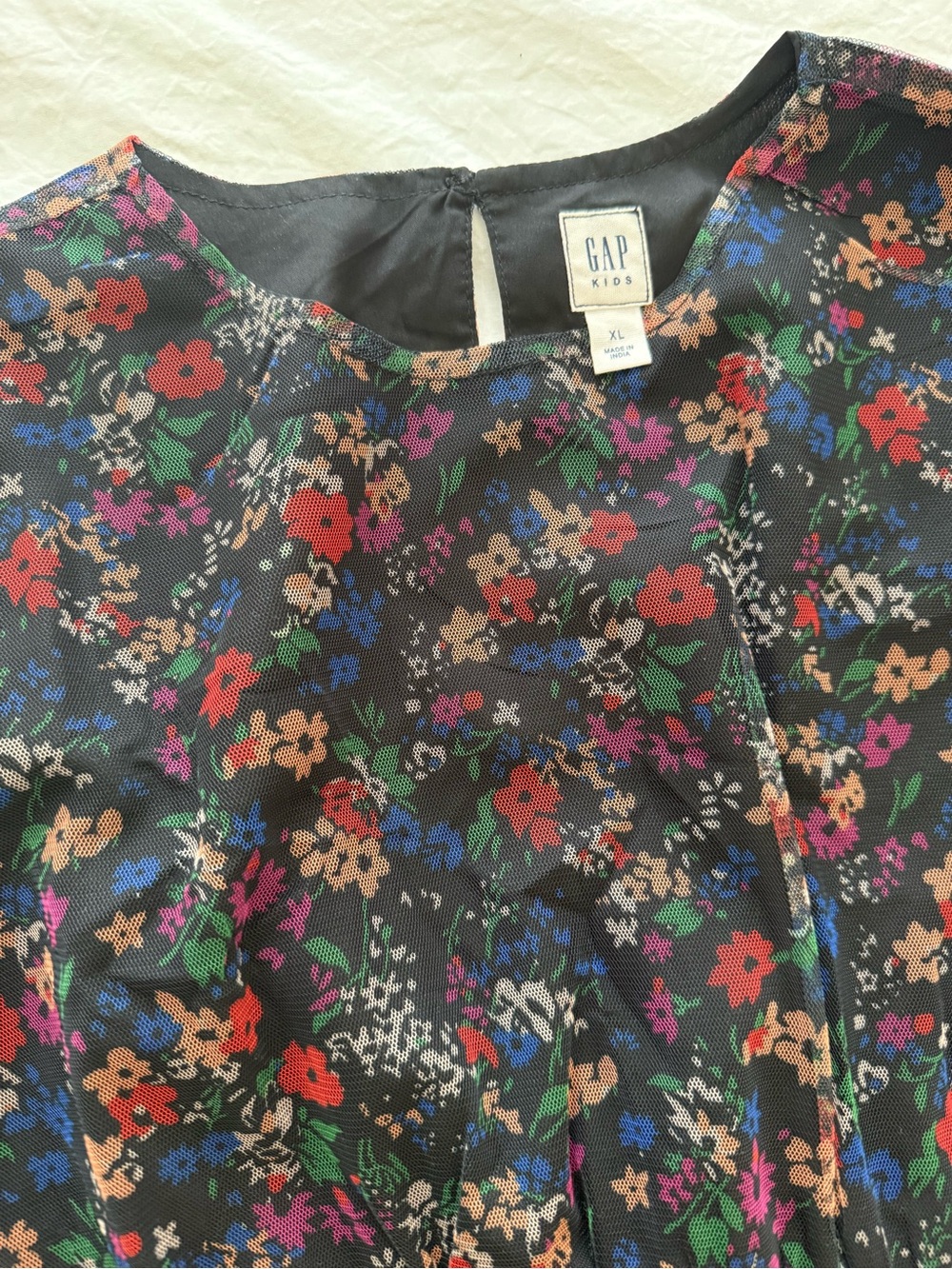 Dress Subcategory Identification - Picture 2 of 2
